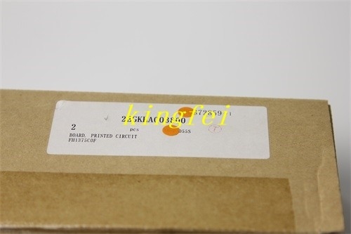 FUJI 2EGKHA003800 NXT V12 หัวทํางาน