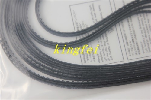 FUJI 2MGKCF003701 NXT เข็มขัด M6 รุ่นที่สอง เข็มขัดรถไฟที่สอง 1575 มม.