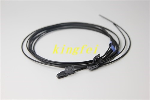 FUJI 2MGTCA00260 NXT เครื่องตรวจจับไฟเบอร์ออปติกในสต๊อก ส่งไว