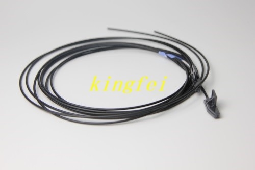 FUJI 2MGTCA00260 NXT เครื่องตรวจจับไฟเบอร์ออปติกในสต๊อก ส่งไว