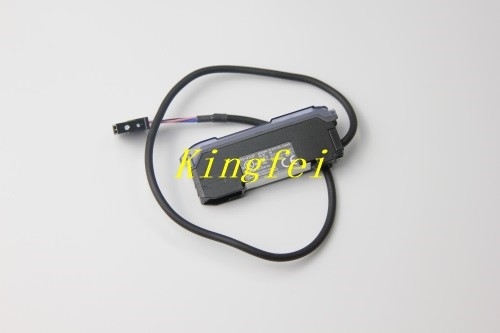 FUJI 2MGTCA002701 NXT III สายไฟเบอร์ขยายเสียงในคลังส่งเร็ว