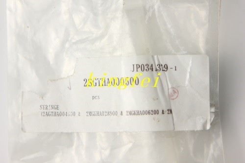 FUJI 2SGTHA00500 NXT H24 หัวดูดเชือกฉีดในสต๊อก ส่งเร็ว