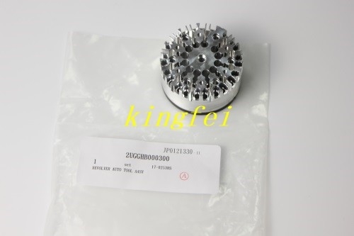 FUJI 2UGGHB000300 XP หัวหมุนในสต๊อก ส่งไว สินค้าใหม่