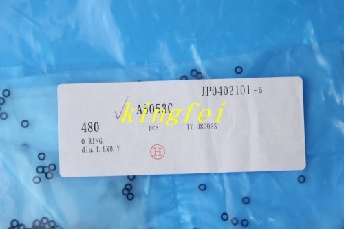 FUJI A5053C NXT V12 H12 H08 H04 O แหวนสําหรับงานหัวในสต๊อก ส่งไว