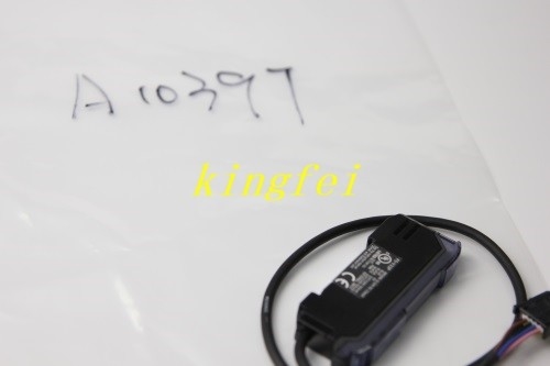 FUJI A10397 NXT เครื่องขยายไฟเบอร์ออร์บิตัลรุ่นที่สองในสต๊อก ส่งเร็ว