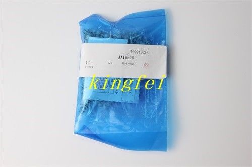 ซื้อ FUJI AA19H06 NXT ฟิลเตอร์ ครบชุด V12 H12 ฟิลเตอร์ในสต๊อก ส่งไว การผลิตออนไลน์
