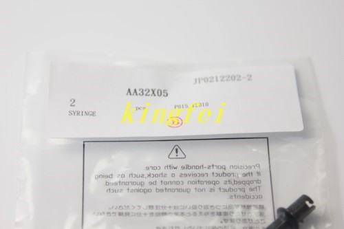 FUJI AA32X05 NXT H04 หมากระบายน้ําในคลังการจัดส่งเร็ว ของแท้ใหม่