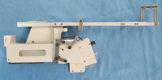 ซื้อ เครื่องป้อนสติกเกอร์ Samsung SM / CP 24V / 110V / 220V SMT Feeder สำหรับเครื่องผิวหน้า การผลิตออนไลน์