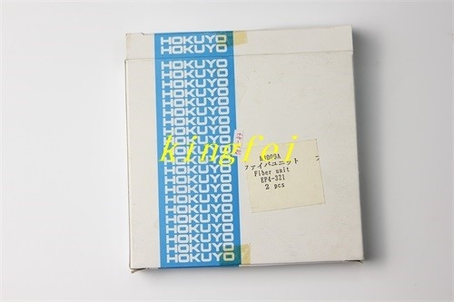 FUJI H3009A CP6 EP4-321 HOKUYO สายไฟเบอร์ออปติกในคลัง ส่งไว