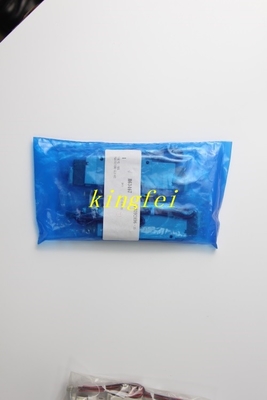 FUJI H63467 VQZ3321BR-5L1-02 NXT วาล์วโซเลนอยด์ ดับเบิลไวร์