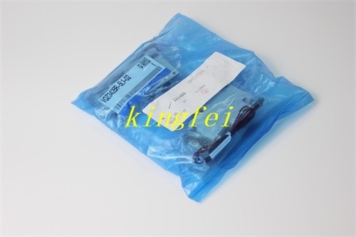 FUJI H63468 VQZ342BR-5L1-02 NXT พิเล็ตทํางานซอลีนอยด์วาล์ว