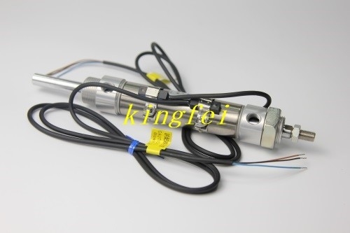 FUJI S2085H CP6 กระบอกกลม ของแท้ใหม่ในคลังสินค้า ส่งเร็ว