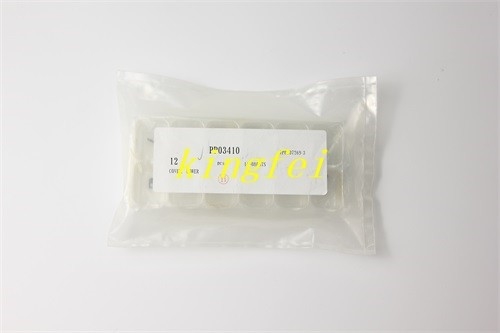 FUJI PP03410 NXT V12 Head Lock Cover LOWER COVER ในสต๊อก ส่งไว