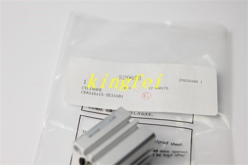 FUJI S20655 CP6 CYLINDER CDAS 16X15 กระป๋องเล็กในคลังการจัดส่งเร็ว