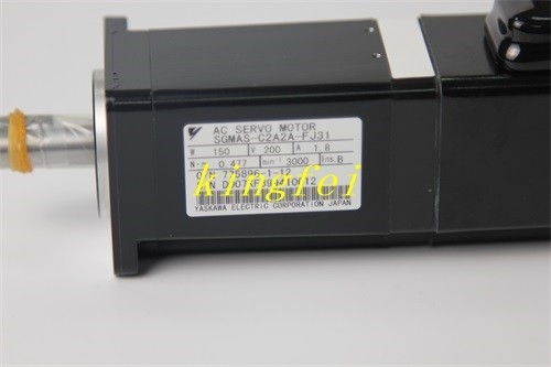 FUJI SGMAS-C2A-FJ31 XPF SSAM687 เครื่องยนต์ในคลังส่งเร็ว