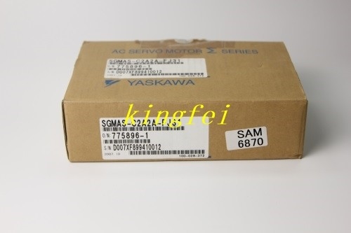 FUJI SGMAS-C2A-FJ31 XPF SSAM687 เครื่องยนต์ในคลังส่งเร็ว