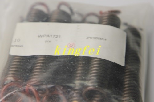 FUJI WPA1721 CP6 ใบไม้ผลิ ของแท้ สภาพใหม่ในคลังสินค้า ส่งเร็ว