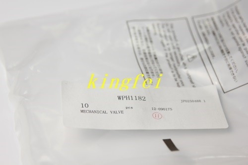 FUJI WPH1182 CP6 วาล์วแอกูมิค ของแท้ใหม่ในสต๊อก ส่งไว
