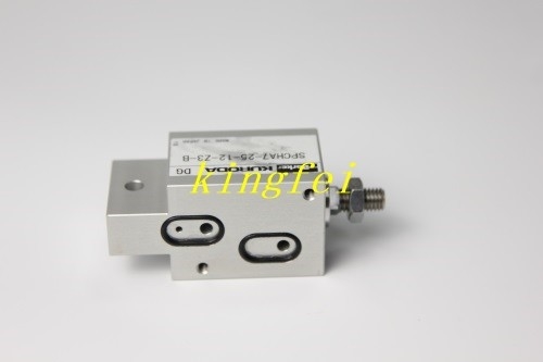 FUJI WPA5152 CP6 สี่เหลี่ยมกระบอก SPCHA7-25-12-Z3-B ในคลังส่งเร็ว
