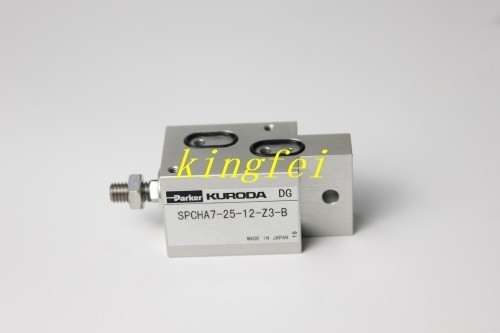 FUJI WPA5152 CP6 สี่เหลี่ยมกระบอก SPCHA7-25-12-Z3-B ในคลังส่งเร็ว