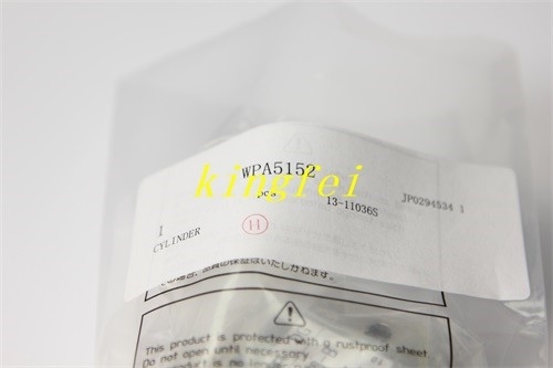 FUJI WPA5152 CP6 สี่เหลี่ยมกระบอก SPCHA7-25-12-Z3-B ในคลังส่งเร็ว