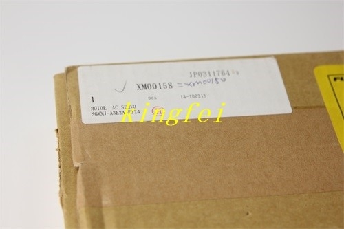 FUJI XM00158 NXT XS Axis Motor ของแท้ ของใหม่ในสต๊อก ส่งไว