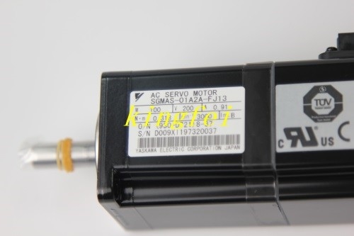 FUJI XM00212 NXT มอเตอร์แกน X มอเตอร์ AC Servo มอเตอร์เดิมใหม่