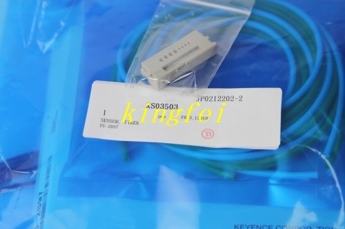 FUJI XS03503 NXT สายไฟเบอร์ออร์บิตอลออปติกส์รุ่นที่สองในสต๊อก ส่งไว