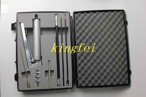 FUJI NXT GREASE GUN KIT น้ํามันเข็ม ถังน้ํามันในคลัง ส่งไว