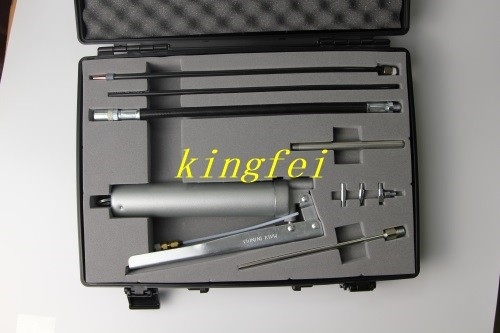 FUJI NXT GREASE GUN KIT น้ํามันเข็ม ถังน้ํามันในคลัง ส่งไว