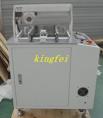 ASC-505 เครื่องตัดและแยกอัตโนมัติ SMT เครื่อง SMT เครื่องแยก