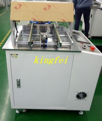ASC-505 เครื่องตัดและแยกอัตโนมัติ SMT เครื่อง SMT เครื่องแยก