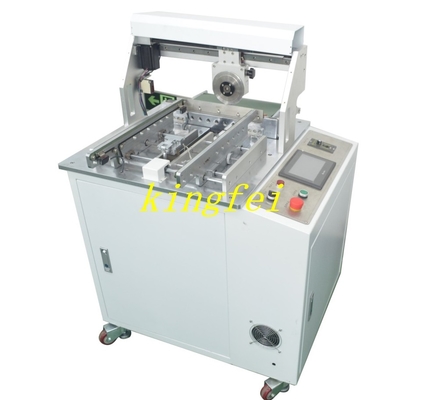 ASC-505 เครื่องตัดและแยกอัตโนมัติ SMT เครื่อง SMT เครื่องแยก