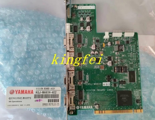 YAMAHA KGJ-M441H-40X YG100 Vision Board YG88 Image Card YAMAHA Board การประมวลผลภาพ YAMAHA YG100 เครื่องสํารองเครื่อง