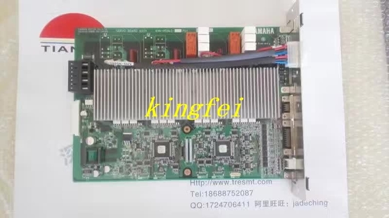 YAMAHA KHN-M5840-025 YS12 YS24 YS12F บอร์ดเซ็นเซอร์ Assy YAMAHA เครื่องสํารองเครื่อง