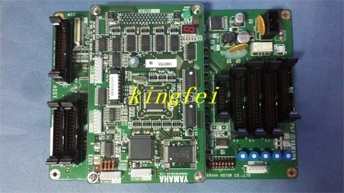 YAMAHA KV8-M4570 IO Head Board YAMAHA เครื่องสํารอง YAMAHA Board