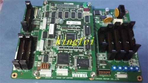 YAMAHA KV8-M4570 IO Head Board YAMAHA เครื่องสํารอง YAMAHA Board