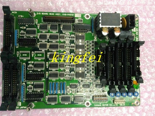 YAMAHA KV8-M4572-008 I/O BOARD HEAD ASSY YAMAHA อุปกรณ์เสริมเครื่อง