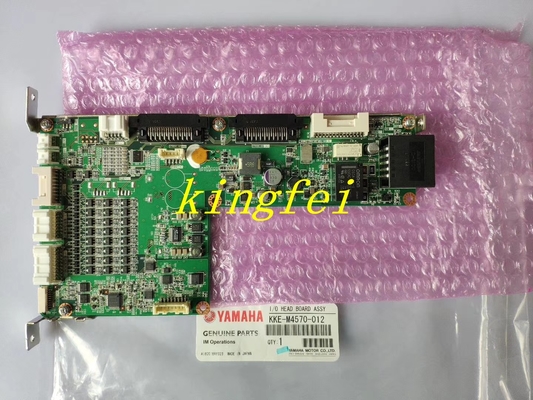 YAMAHA YS24 Head IO Board KKE-M4570-010 IO Head Board ASSY YAMAHA เครื่องสํารองเครื่อง