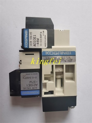 YAMAHA 44W แวลล์อากาศ A010E1-44W KM1-M7163-30X YAMAHA อุปกรณ์เสริมเครื่อง