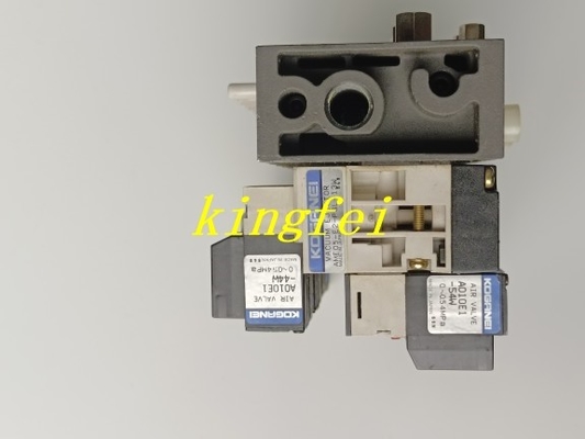 YAMAHA KM8-M7163-02X MICRO EJECTOR ((UNIT) KV8-M7163-01X EJECTOR YAMAHA เครื่องสํารองเครื่อง