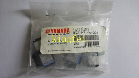 YAMAHA KV8-M71YA-00X KOGANEI A010E1-56W ช่องเปลี่ยนกระบอก