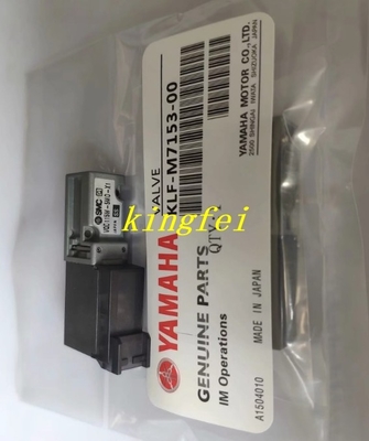 YAMAHA VQD115W-5MO-X1 YSM20 วาล์วซอลีนอยด์ KLF-M7153-00 YSM10 วาล์วซอลีนอยด์ระยะว่าง YAMAHA เครื่องอะไหล่