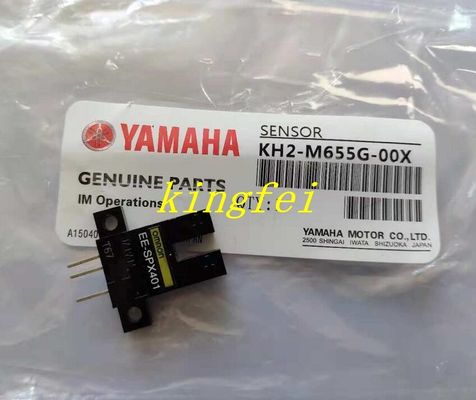 ซื้อ YAMAHA KH2-M655G-00X เซ็นเซอร์ EE-SPX401 YAMAHA เครื่องสํารองเครื่อง การผลิตออนไลน์