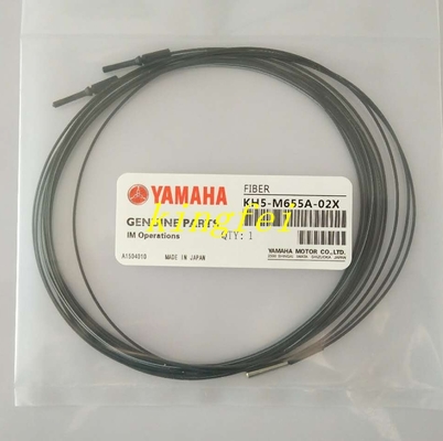 YAMAHA KH5-M655A-02X YV100X YV100II สถานีสายดึงไฟฟ้าไฟฟ้า YAMAHA เครื่องสํารอง