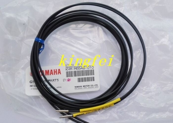 YAMAHA KHM-M654B-01 KHM-M654C-01 YS24 Rail Optical Brazing Sensor YAMAHA เครื่องสํารองเครื่อง