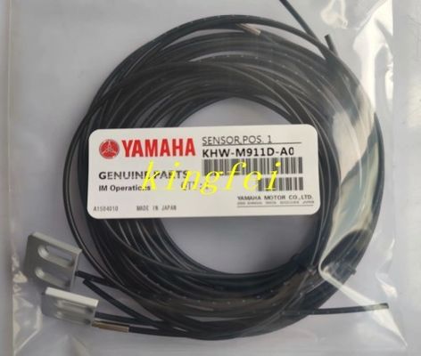 ซื้อ YAMAHA KHW-M911D-A0X YG100 YS12 YS24 Rail Optical Brazing Sensor YAMAHA เครื่องสํารองเครื่อง การผลิตออนไลน์