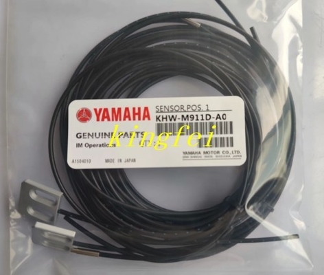YAMAHA KHW-M911D-A0X YG100 YS12 YS24 Rail Optical Brazing Sensor YAMAHA เครื่องสํารองเครื่อง