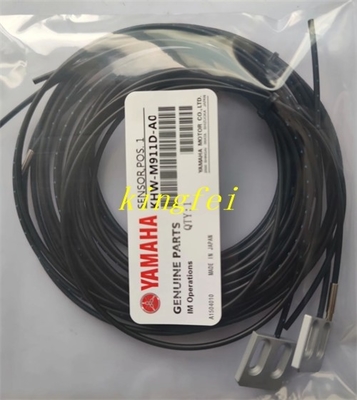 YAMAHA KHW-M911D-A0X YG100 YS12 YS24 Rail Optical Brazing Sensor YAMAHA เครื่องสํารองเครื่อง