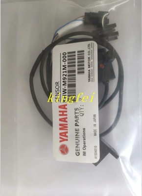 YAMAHA KHW-M921M-000 เครื่องรับรู้ต้นกําเนิด YG100R เครื่องรับรู้ SUNX PM-Y44P YAMAHA เครื่องสํารอง